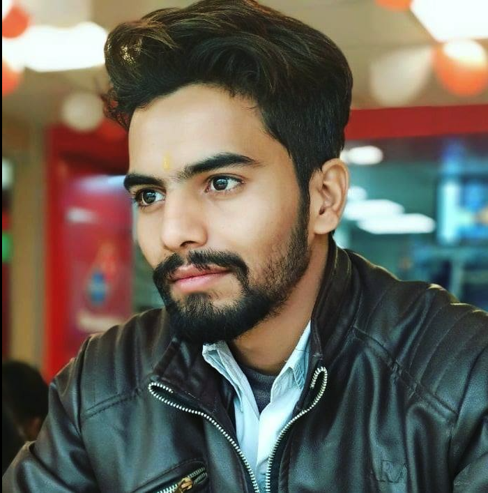 Ankur Shukla - Senior Software Engineer